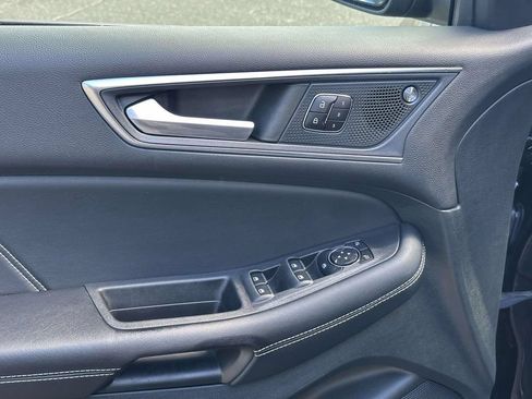 Used 2023 Ford Edge ST w/ Cargo Accessory Package AWD/4WD image 17