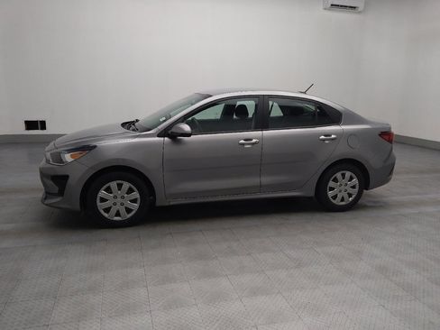 Used 2021 Kia Rio S image 2