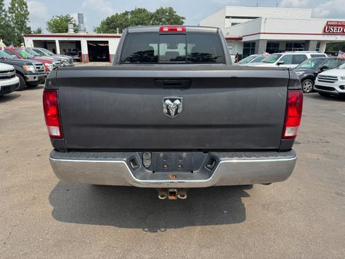 Used 2014 RAM 1500 ST w/ SXT Appearance Group AWD/4WD image 4