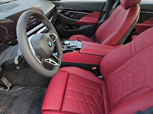 New 2026 BMW 530i 530i w/ M Sport Package image 15