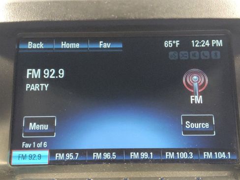 Used 2017 Chevrolet Equinox LT w/ Convenience Package FWD image 25