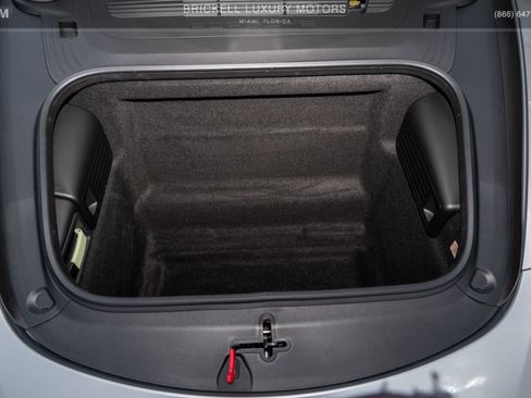 Used 2024 Porsche 718 Cayman image 33