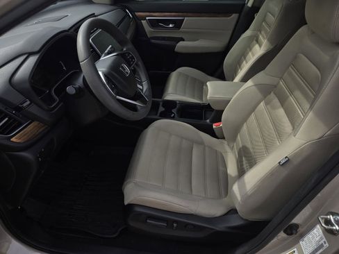 Used 2018 Honda CR-V EX image 23