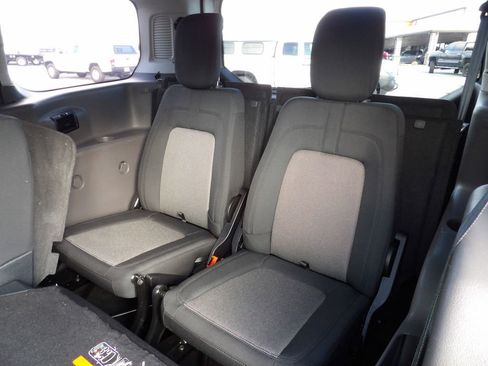 Used 2020 Ford Transit Connect XL FWD image 29