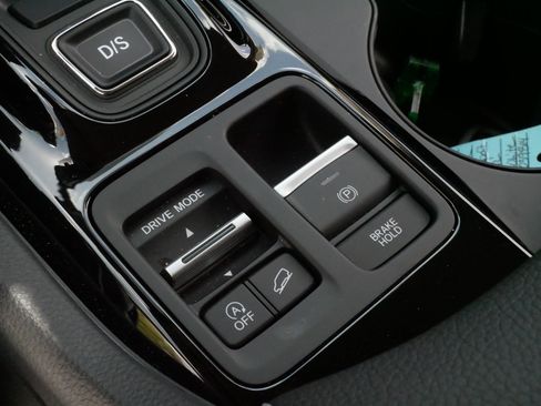 Certified 2026 Honda Passport RTL image 25