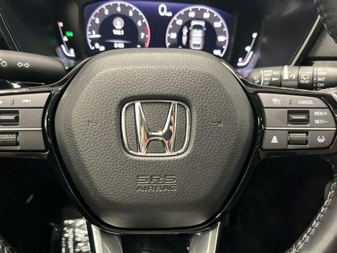 Used 2026 Honda CR-V EX-L image 16