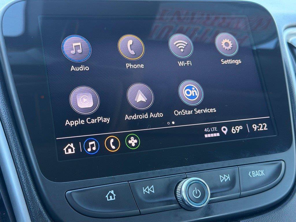 Used 2023 Chevrolet Malibu LS FWD image 20