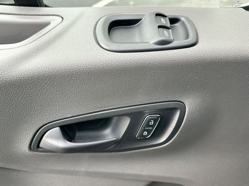 New 2026 Ford Transit 250 148 Medium Roof w/ Load Area Protection Package image 16