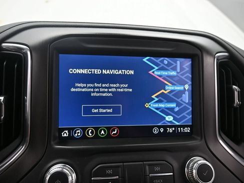 Used 2021 GMC Sierra 1500 AT4 w/ AT4 Premium Package AWD/4WD image 29