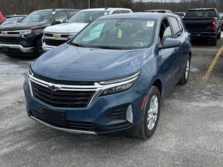 Used 2024 Chevrolet Equinox LT w/ LPO, Floor Liner Package video 1