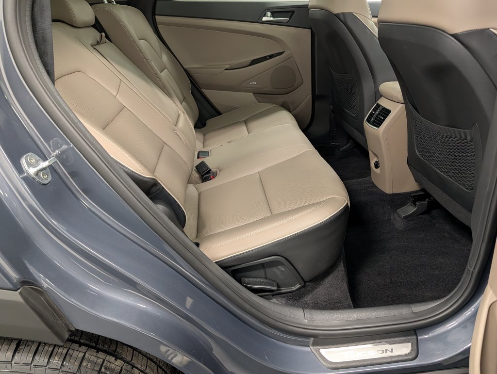 Used 2020 Hyundai Tucson Ultimate AWD/4WD image 34