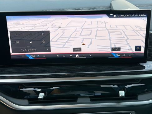 New 2026 BMW X5 M60i AWD/4WD image 31