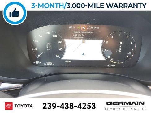 Used 2019 Volvo XC60 T5 Inscription w/ Protection Package image 24