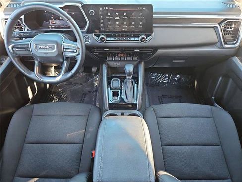 Used 2023 GMC Canyon Elevation w/ Convenience Package RWD image 16