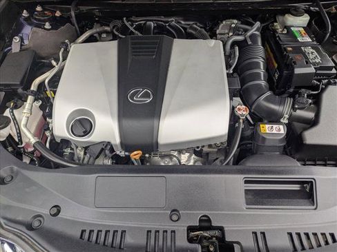 Used 2019 Lexus ES 350 ES 350 Luxury image 22