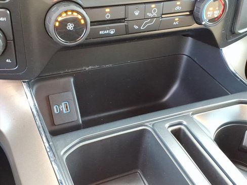 Certified 2024 Ford F150 STX w/ Equipment Group 201A FX4 image 20