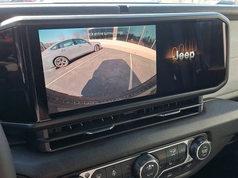 New 2026 Jeep Wrangler Willys image 12