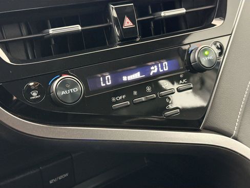 Certified 2024 Toyota Camry SE FWD image 22