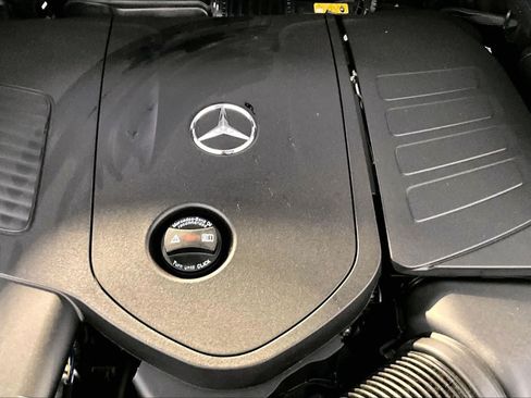 New 2026 Mercedes-Benz GLE 350 4MATIC image 15