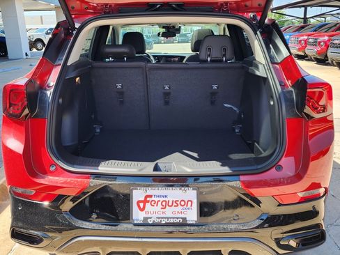 New 2026 Buick Encore GX Sport Touring w/ Advanced Technology Package image 47