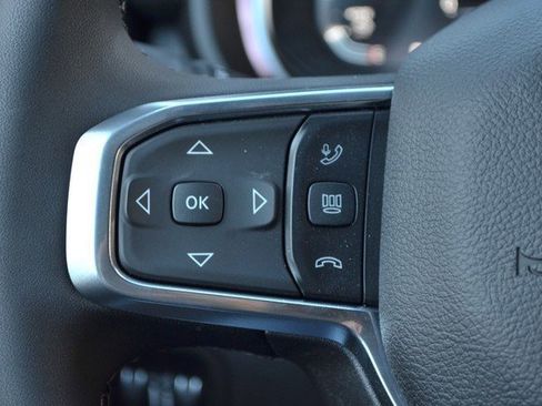 New 2026 RAM 2500 Laramie image 18