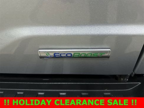 Used 2023 Ford F150 XLT image 28