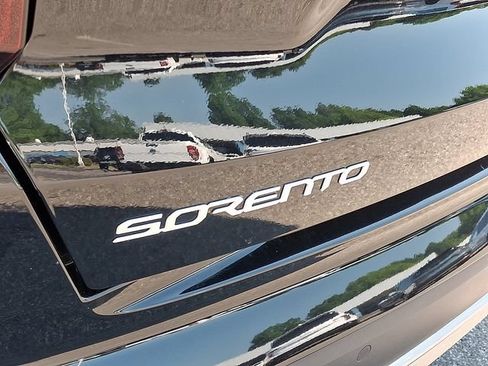 Used 2023 Kia Sorento SX Prestige AWD/4WD image 33