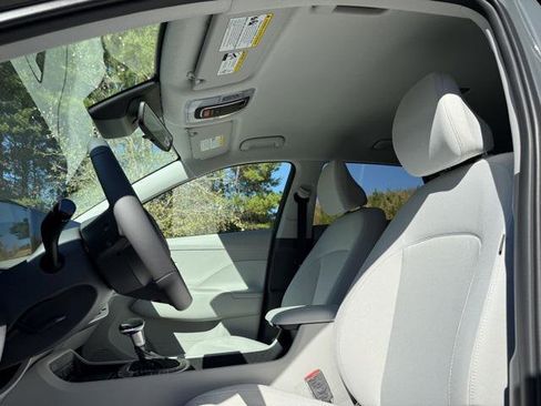 New 2026 Hyundai Kona SEL Sport image 23