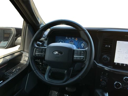 Used 2024 Ford F150 Raptor AWD/4WD image 11