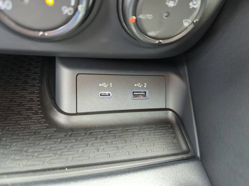 New 2026 Nissan Z Performance w/ Floor Mat Package RWD image 35