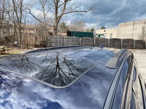 Used 2014 Dodge Durango Citadel w/ Technology Group image 9