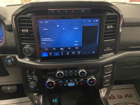 New 2024 Ford F150 XLT w/ Equipment Group 303A High image 22