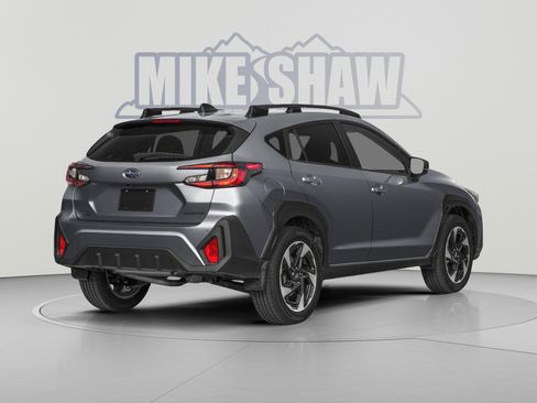 Used 2026 Subaru Crosstrek 2.5i Limited w/ Popular Package #4A AWD/4WD image 2