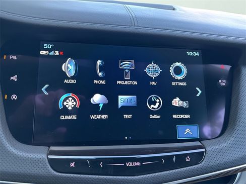 Used 2018 Cadillac CT6 Premium Luxury image 40