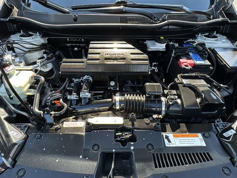 Used 2022 Honda CR-V EX image 38