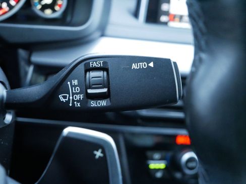 Used 2018 BMW X6 xDrive35i image 21