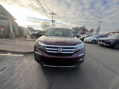 Used 2016 Honda Pilot Touring image 8
