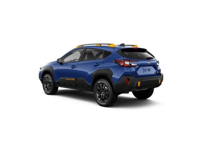 New 2027 Subaru Crosstrek 2.5i Wilderness AWD/4WD image 5