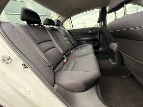 Used 2015 Honda Accord Sport image 26