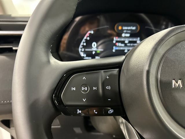 New 2026 MAZDA CX-5 Select AWD/4WD image 12