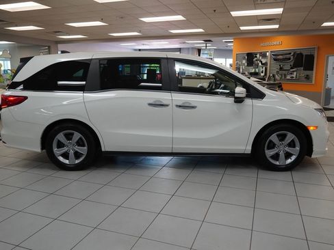 Used 2019 Honda Odyssey EX-L image 8