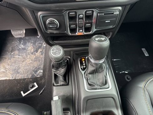 New 2026 Jeep Wrangler Sahara image 14