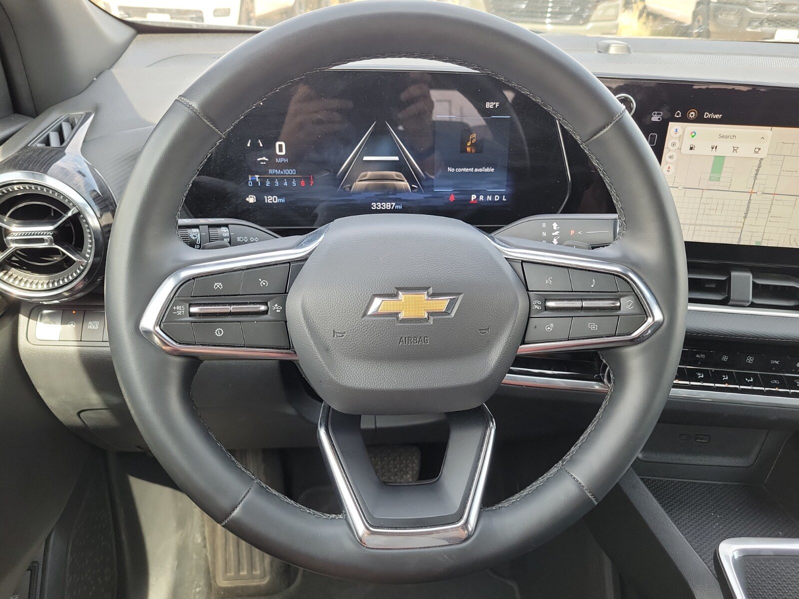 Used 2026 Chevrolet Equinox LT w/ Convenience Package II FWD image 19