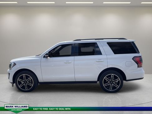 Used 2019 Ford Expedition Limited w/ Equipment Group 303A AWD/4WD image 4