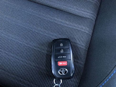 New 2026 Toyota RAV4 SE image 32