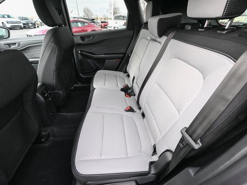New 2026 Ford Escape Active w/ Cold Weather Package image 19