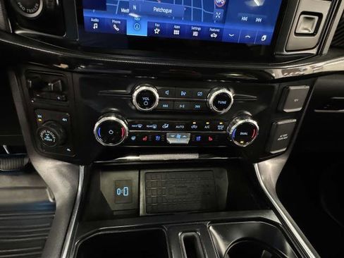 Used 2023 Ford F150 Raptor w/ Equipment Group 802A Raptor R image 11