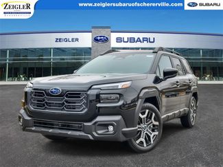 New 2026 Subaru Outback Touring XT video 1