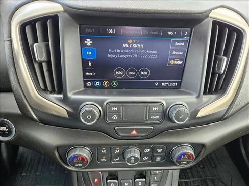 Used 2019 GMC Terrain Denali image 13