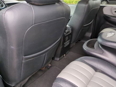 Used 2003 Ford F150 Harley-Davidson image 18